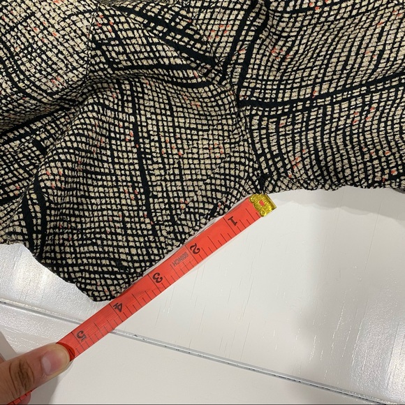 Hei Hei Anthropologie play suit romper size s - Picture 11 of 14